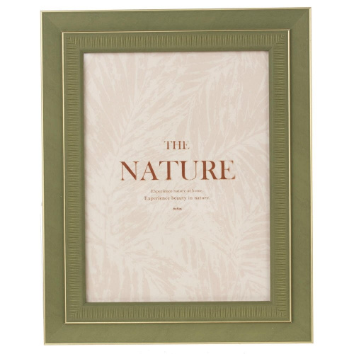 Фоторамка для фото 15*20, L21 W1,5 H26 см Фоторамка для фото 15*20, L21 W1,5 H26 см