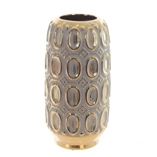 Ваза, L11 W11 H26 см Ваза, L11 W11 H26 см