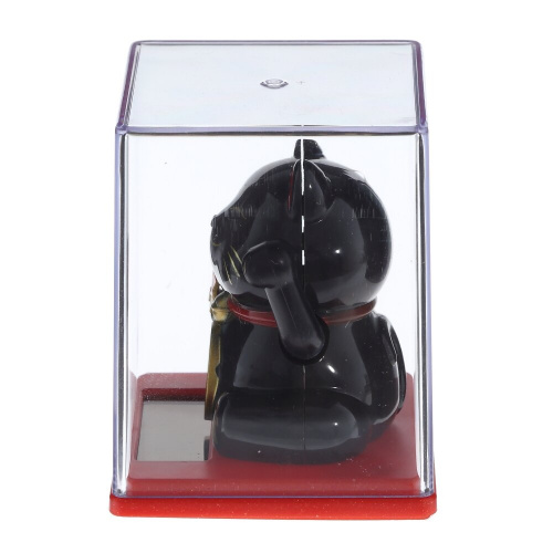 Фигурка декоративная "Манеки Неко", L5,5 W5,5 H6 см фото 4
