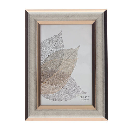 Фоторамка для фото 10*15, L14,5 W2,5 H19,5 см фото 2