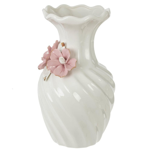 Ваза, 1480 мл, L13 W13 H24 см фото 2