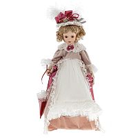 Кукла "Эльза", L20 W12 H45 см