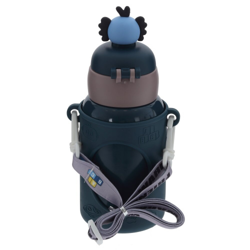 Термос, 480 мл, L10 W8,5 H21 см фото 3