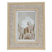 Фоторамка для фото 10*15, L16 W1 H21 см