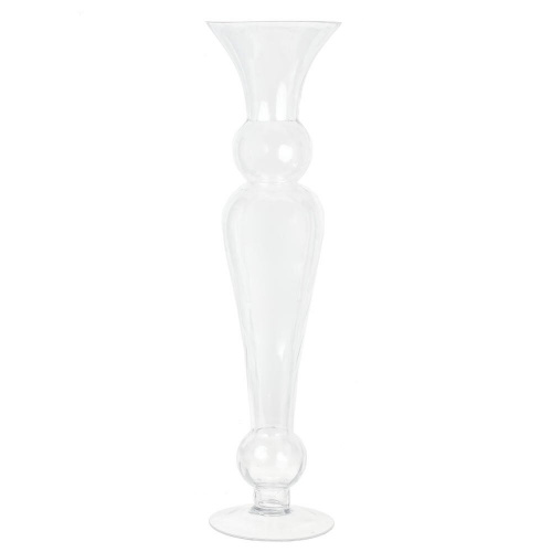 Ваза, L18,5 W18,5 H70 см Ваза, L18,5 W18,5 H70 см