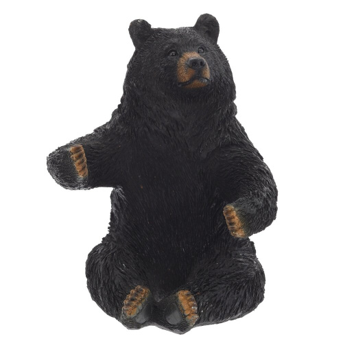 Подставка для бутылки "Медведь", L16 W16 H20,5 см фото 2 Подставка для бутылки "Медведь", L16 W16 H20,5 см фото 2