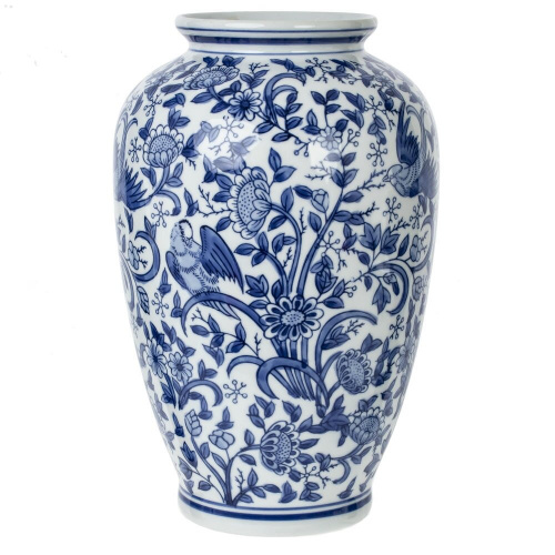 Ваза, 5600 мл, L18 W18 H31 см Ваза, 5600 мл, L18 W18 H31 см