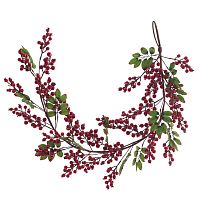 Изделие декоративное "Ветка", L130 W25 H25 см Изделие декоративное "Ветка", L130 W25 H25 см