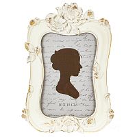 Фоторамка для фото 10*15, L15 W2 H21,5 см