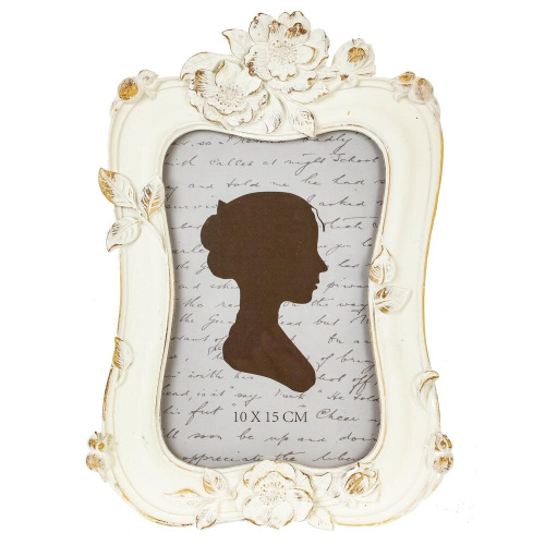 Фоторамка для фото 10*15, L15 W2 H21,5 см