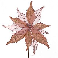 Цветок искусственный, L38 W38 H57 см Цветок искусственный, L38 W38 H57 см