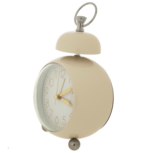 Будильник (2xАА н/п), L10,5 W7 H16 см фото 2 Будильник (2xАА н/п), L10,5 W7 H16 см фото 2