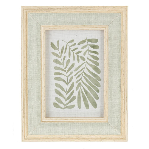 Фоторамка для фото 10*15, L17 W1,5 H22 см