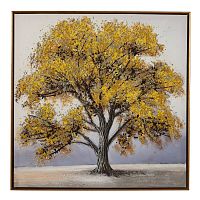 Панно, L80 W3,5 H80,5 см