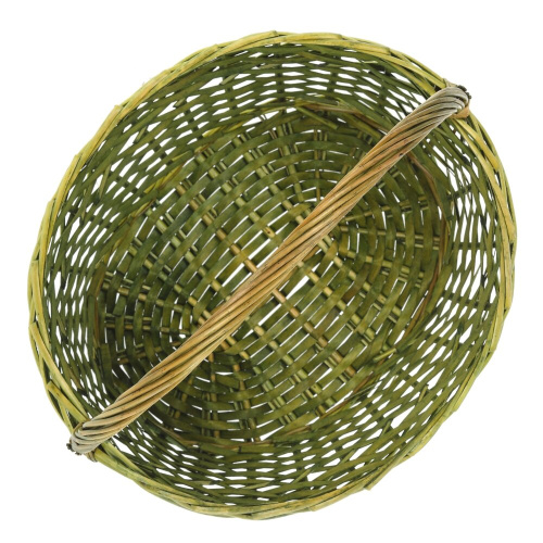 Корзина, L48 W37 H46 см фото 2