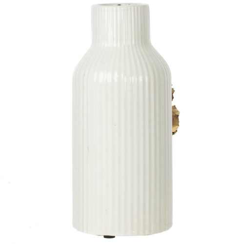 Ваза, 750 мл, L9 W11 H20 см фото 3