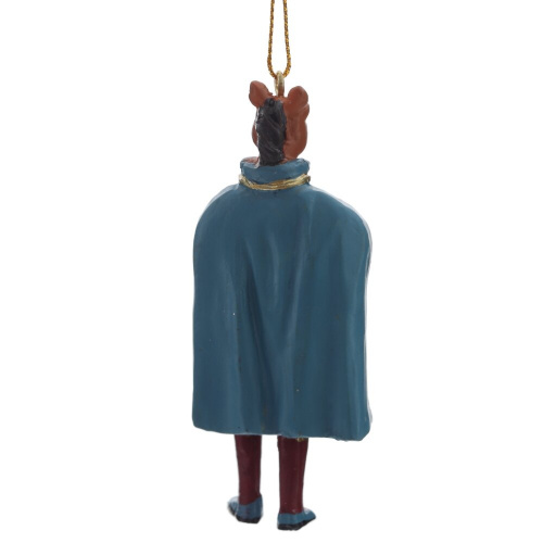 Фигурка декоративная "Лошадь", L3,5 W2,5 H8,5 см, 4в. фото 10