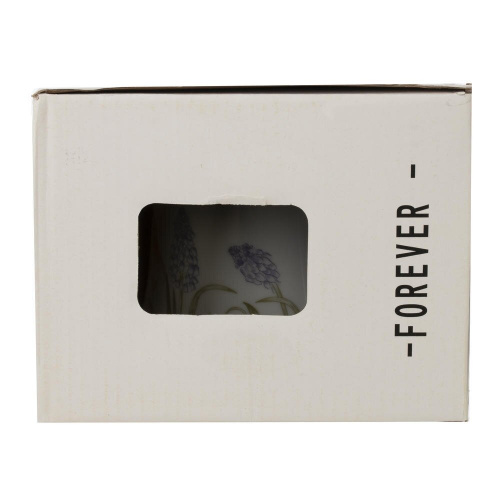 Чашка с блюдцем, 220 мл, L15,5 W15 H9 см фото 6