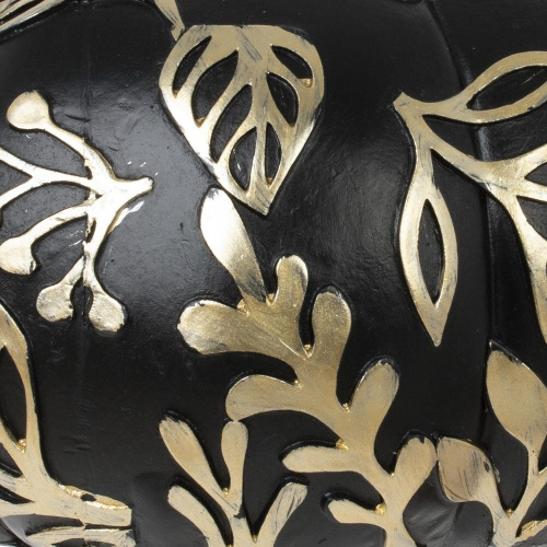 Фигурка декоративная "Тыква", L19 W19 H15 см фото 4