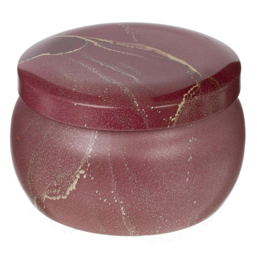 Свеча ароматическая (блок микс 4шт), L7 W7 H4,5 см, 4в. фото 5