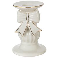 Подсвечник, L9 W9 H12 см