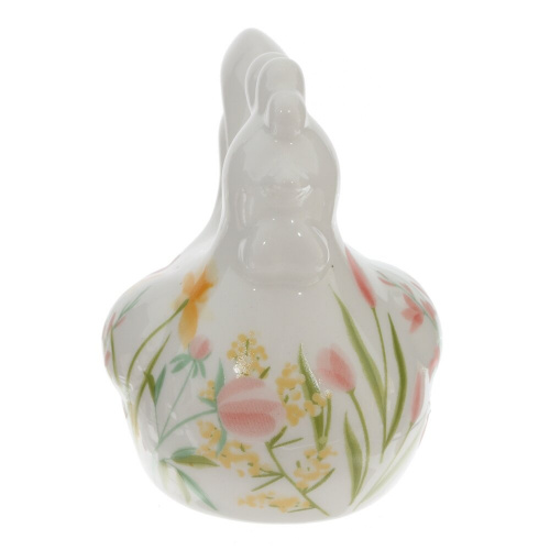 Фигурка декоративная "Курица", L9 W7 H9,5 см фото 2